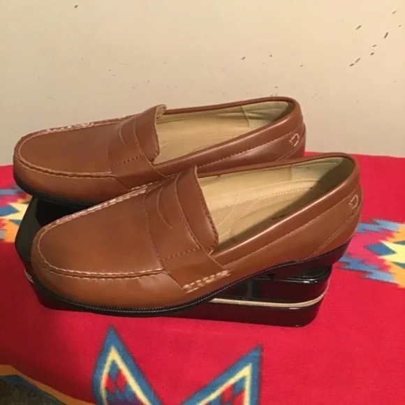 🔥Dockers, new without box, size 9M, see photos, gorgeous - Picture 3 of 5